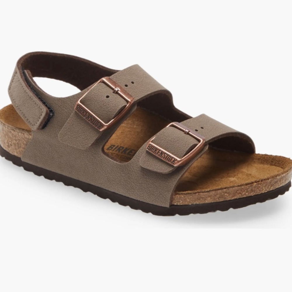 Milano Birko-Flor™ Sandal Kids